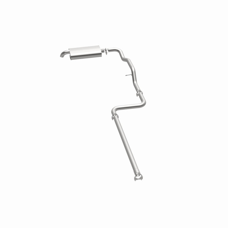 MagnaFlow BRE Exhaust Kit 95-99 Dodge Neon 2.0L - 106-0484