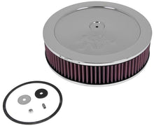 Load image into Gallery viewer, K&amp;N 88-93 Chevy/GMC S10/15 V6-4.3L Performance Intake Kit - 57-3028