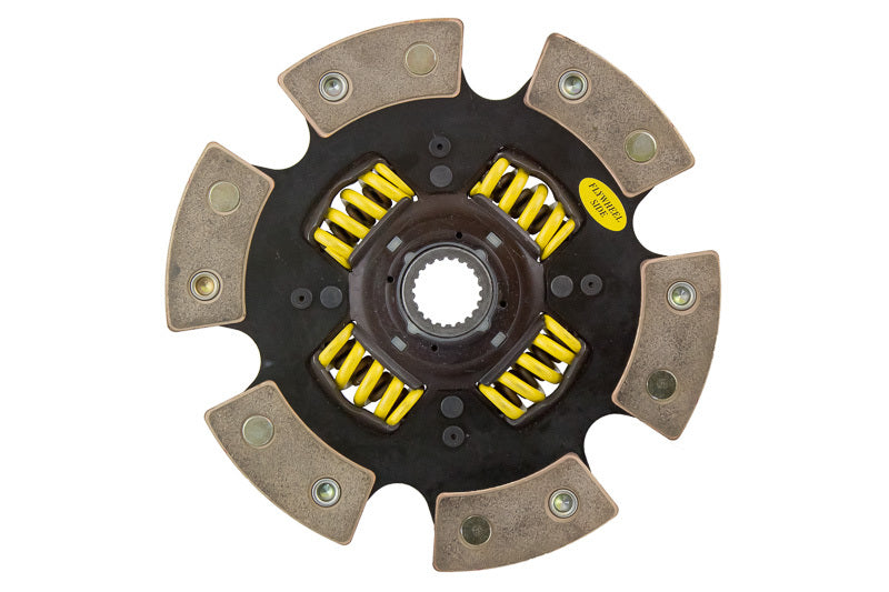 ACT 1993 Toyota 4Runner 6 Pad Sprung Race Disc - 6224207