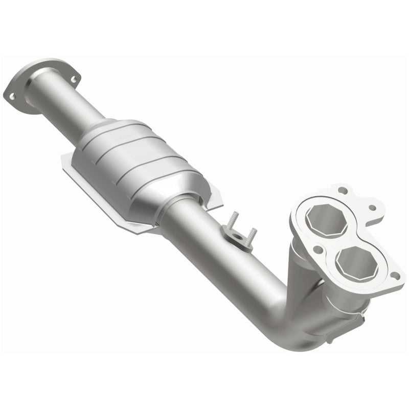 MagnaFlow Direct Fit Catalytic Converter 96-00 4-Runner 3.4L - 27301