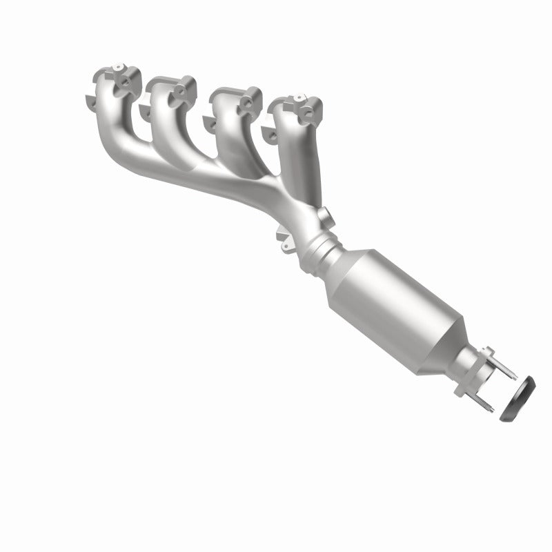 MagnaFlow Conv DF 05-06 Cadillac STS 4.6L D/S Manifold/04-06 Truck SRX 4.6L D/S Manifold (49 State) - 50760