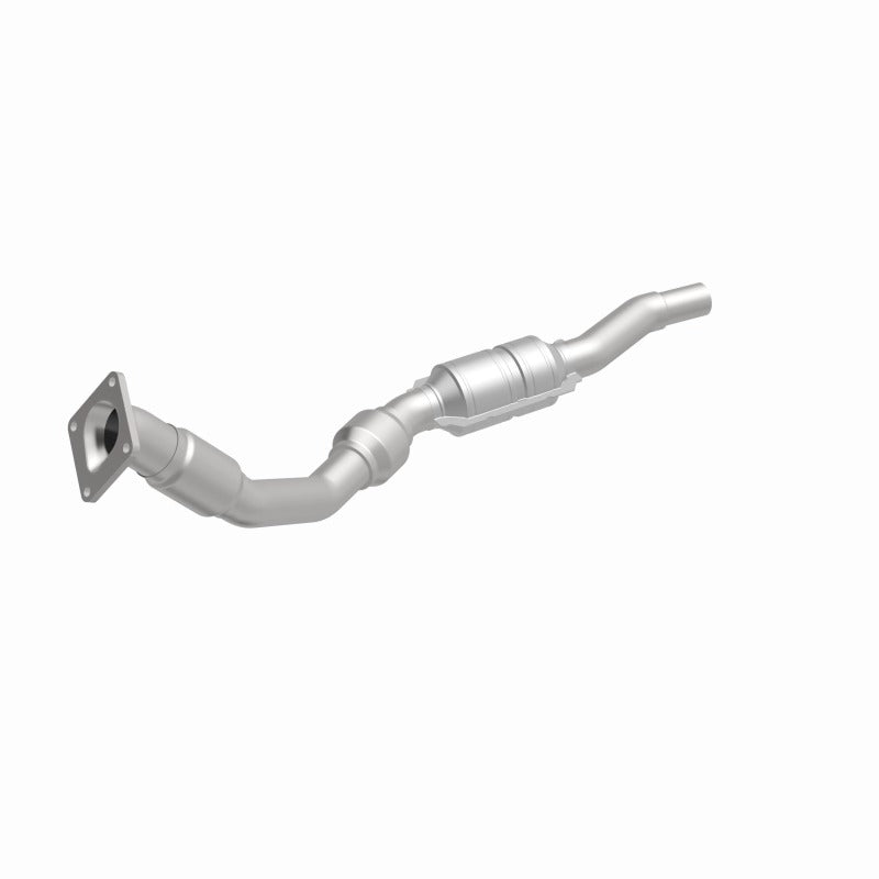 MagnaFlow Direct Fit Catalytic Converter 00-02 Audi A6 Quattro 2.7L - 49893