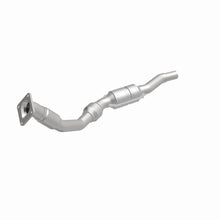 Load image into Gallery viewer, MagnaFlow Direct Fit Catalytic Converter 00-02 Audi A6 Quattro 2.7L - 49893