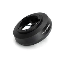 Load image into Gallery viewer, NRG Short Hub 12-21 Mazda 6 / 15-18 Ford Focus/Fiesta / 12-21 Ford Mustang - SRK-193H