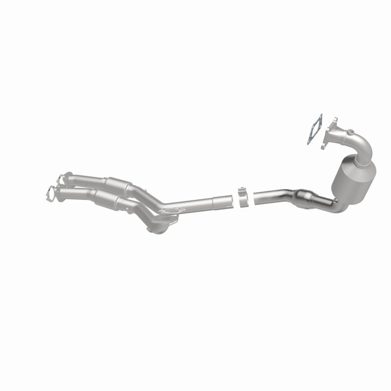 MagnaFlow 12-16 Cadillac SRX 3.6L Direct Fit Converter - 5582647