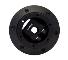 Load image into Gallery viewer, NRG Short Hub Adapter Mitsubishi Evo 7 / 8 / 9 - SRK-101H