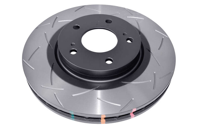 DBA 8/93-7/98 Nissan R33 GTST Front Slotted 4000 Series Rotor - DBA4963S