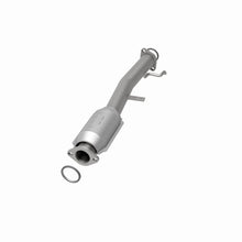 Load image into Gallery viewer, MagnaFlow Direct Fit Catalytic Converter 97-97 Toyota RAV4 2.0L 49S - 93134