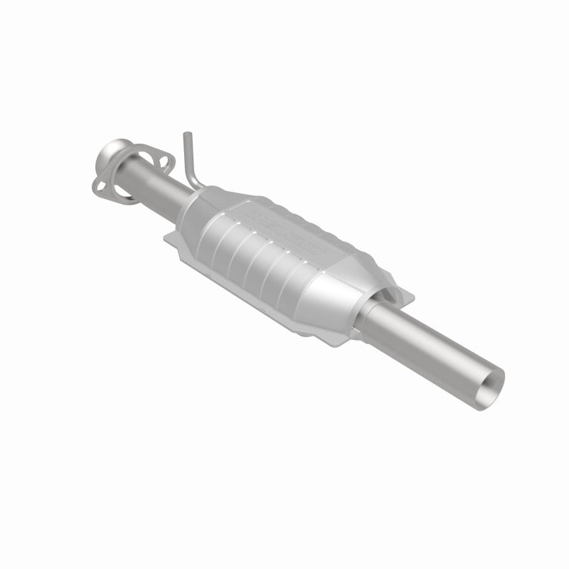 MagnaFlow Conv Ford-Mercury 26X6.5X4 2/2 - 23348