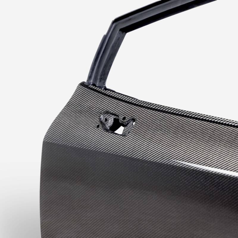 Seibon 2023+ Toyota GR Corolla Carbon Fiber Front Doors - DD23TYGRCOR-F