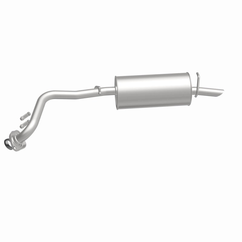 MagnaFlow BRE Exhaust Kit 12-17 Toyota PRIUS V 1.8L - 106-0853