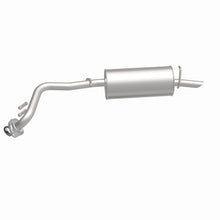 Load image into Gallery viewer, MagnaFlow BRE Exhaust Kit 12-17 Toyota PRIUS V 1.8L - 106-0853