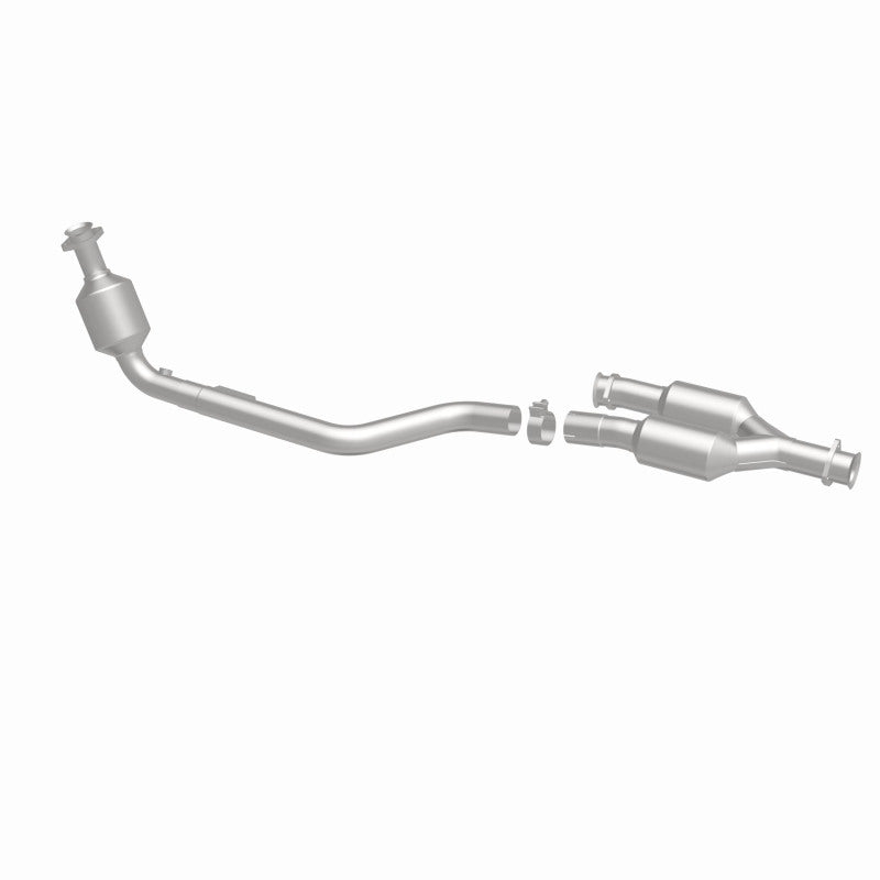 MagnaFlow 07-08 Chrysler Crossfire 3.2L Direct Fit Converter - 5411188