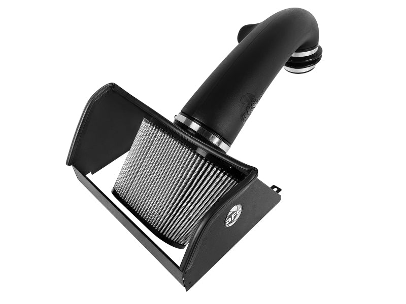 aFe Magnum FORCE Stage-2 Pro DRY S Cold Air Intake System 19-26 Dodge RAM 1500 V8-5.7L - 54-13020D