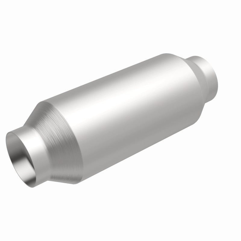 MagnaFlow 2.25 CA Spun Universal Converter - 5582405