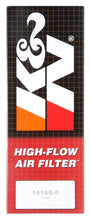 Load image into Gallery viewer, K&amp;N Custom Air Filter Round 9in OD x 8in ID x 2.87in H - e-3530