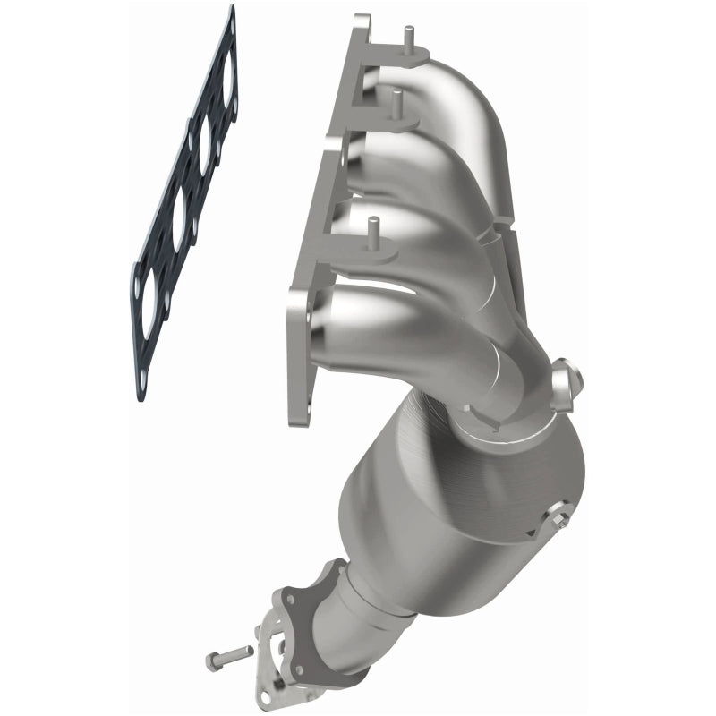 MagnaFlow 13-16 Dart L4 2 2.4 OEM Manifold Direct Fit Converter - 22-158