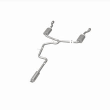 Load image into Gallery viewer, MagnaFlow Sys CB 06- Chevy Impala SS 5.3L V8 - 16707