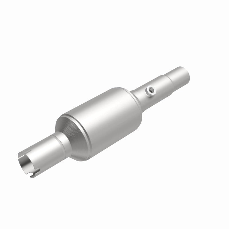 MagnaFlow Direct Fit Catalytic Converter 96-98 Jeep Grand Cherokee Underbody - 4451226