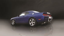 Load image into Gallery viewer, Corsa 2014-2014 Dodge Challenger SRT-8 6.4L V8 Auto Polished Xtreme Cat-Back Exhaust - 14427