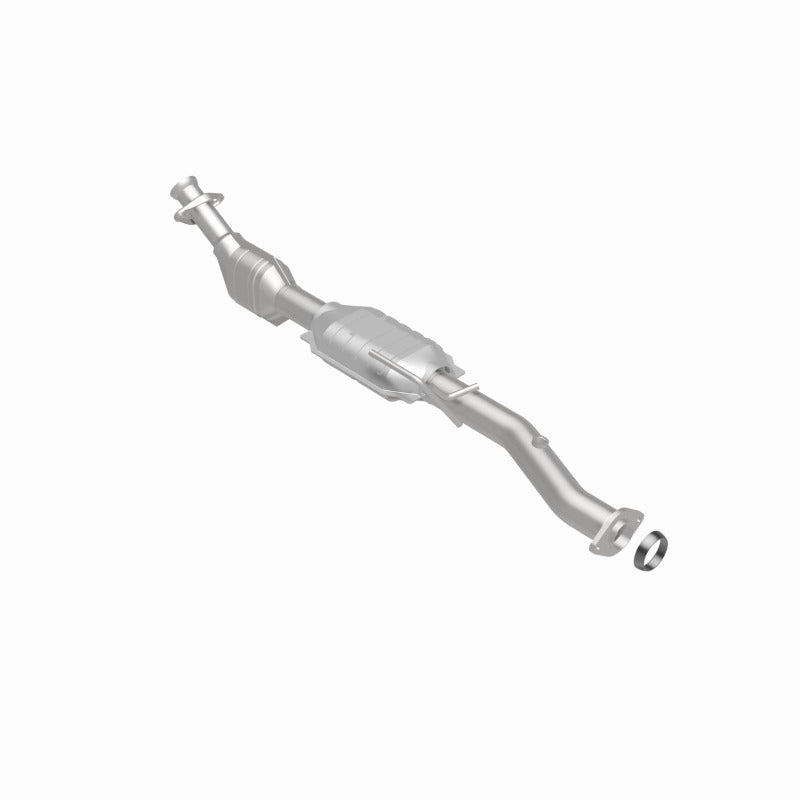 MagnaFlow Direct Fit Catalytic Converter 00 Ford Ranger 2.5L - 51733