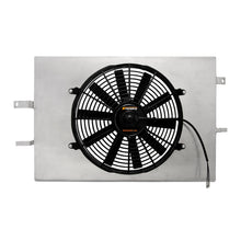 Load image into Gallery viewer, Mishimoto 97-04 Ford Mustang Aluminum Fan Shroud Kit (Does not fit with ABS Equipped Vehicle) - MMFS-MUS-97
