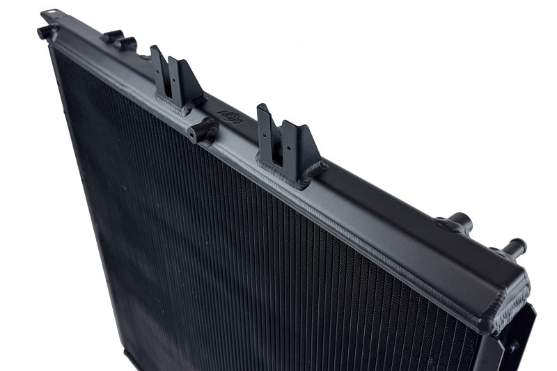 CSF Ferrari FF/GTC4Lusso/F12/812/Monza High Performance All Aluminum Radiator - 7250