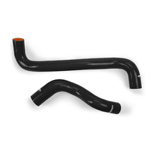 Load image into Gallery viewer, Mishimoto 97-04 Chevy Corvette/Z06 Black Silicone Radiator Hose Kit - MMHOSE-VET-97BK