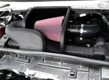 Load image into Gallery viewer, K&amp;N 97-08 Ford E350/#450 Econoline V10-6.8L Black High Flow Performance Kit - 77-2570KTK