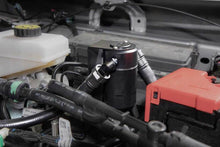 Load image into Gallery viewer, K&amp;N 2021+ Ford Bronco 2.3L L4 Oil Catch Can - 81-0809