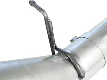 Load image into Gallery viewer, aFe ATLAS 5in Alum Steel DPF-Back Exhaust System 2007-10 GM Diesel Trucks V8-6.6L (td) - 49-04040