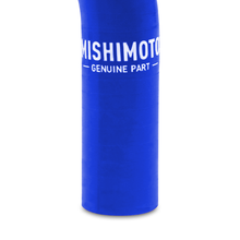 Load image into Gallery viewer, Mishimoto 05-08 Chevy Corvette/Z06 Blue Silicone Ancillary Hose Kit - MMHOSE-VET-05ANCBL