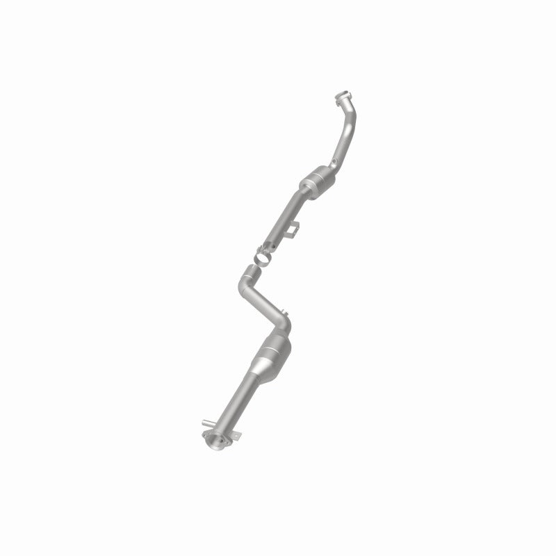MagnaFlow Direct Fit Catalytic Converter 96-98 Mercedes SL500 5.0L - 24007