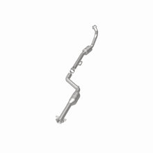 Load image into Gallery viewer, MagnaFlow Direct Fit Catalytic Converter 96-98 Mercedes SL500 5.0L - 24007