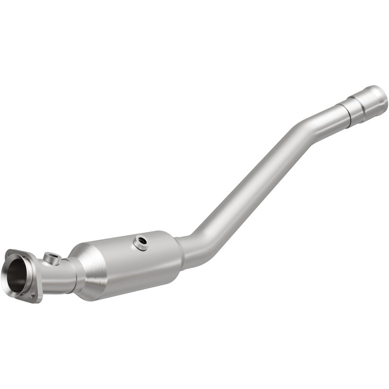MagnaFlow 13-14 Mercedes-Benz GL450 4.6L Direct Fit Converter - 5551486