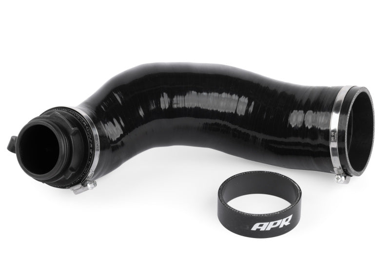 APR 22-24 Audi A3/A3 Quattro/22-26 Volkswagen GTI EA888.4 (MQB EVO) 2.0T Turbo Inlet System - CI100064
