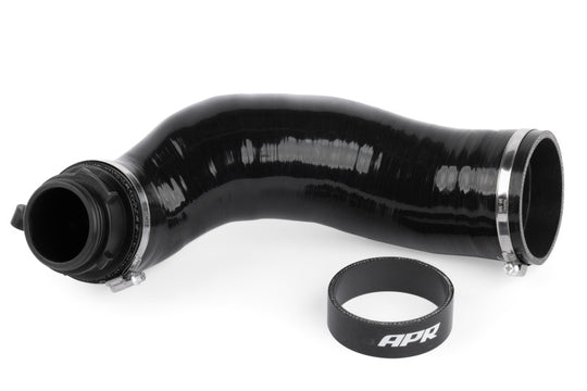 APR 22-24 Audi A3/A3 Quattro/22-26 Volkswagen GTI EA888.4 (MQB EVO) 2.0T Turbo Inlet System - CI100064