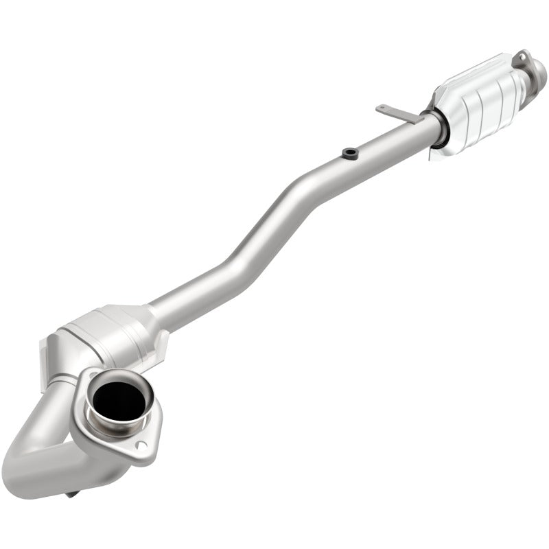 MagnaFlow Direct Fit Catalytic Converter 99-01 Ford Explorer 5.0L - 447119