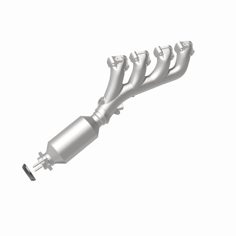 MagnaFlow 04-06 Cadillac SRX 4.6L Direct Fit Converter - 4551071