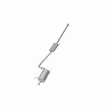 Load image into Gallery viewer, MagnaFlow BRE Exhaust Kit 06-08 Honda Ridgeline 3.5L - 106-0361