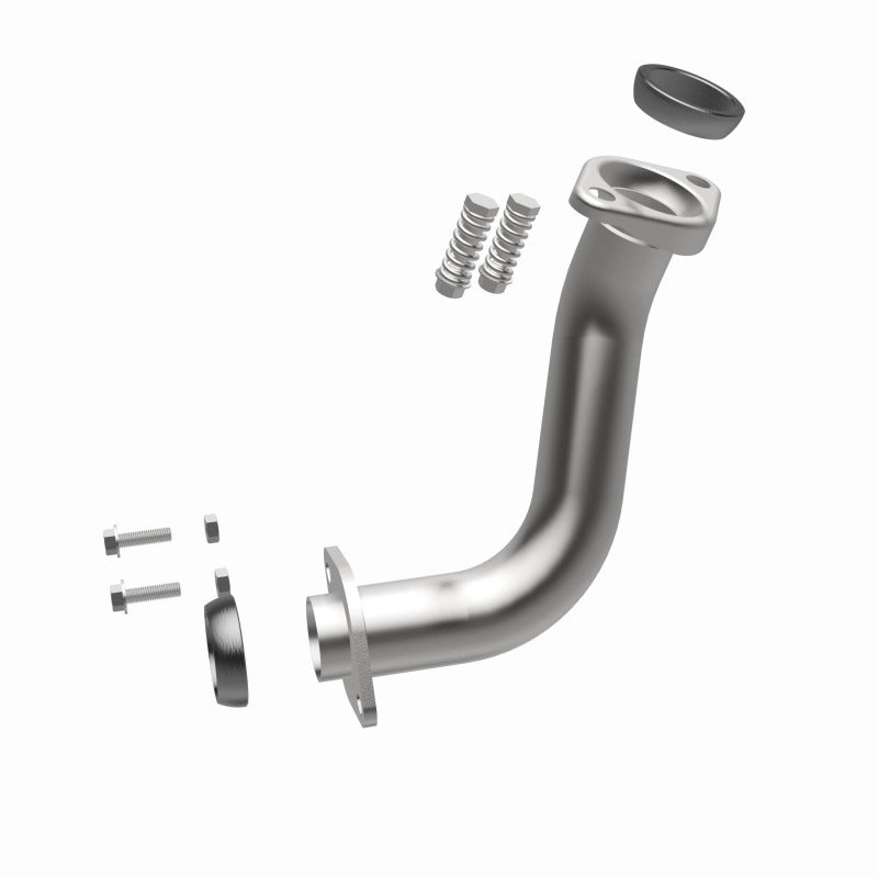 BRE Exhaust 99-05 Tracker Grand Vitara  1.6L 2.0L 2.5L Front Pipe Kit - 107-0151