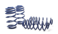 Load image into Gallery viewer, H&amp;R 13-16 Audi A4 Allroad (AWD) B8 Sport Spring - 28969-1