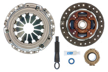 Load image into Gallery viewer, Exedy OE 2007-2008 Honda Fit L4 Clutch Kit - HCK1006
