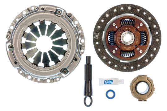 Exedy OE 2007-2008 Honda Fit L4 Clutch Kit - HCK1006