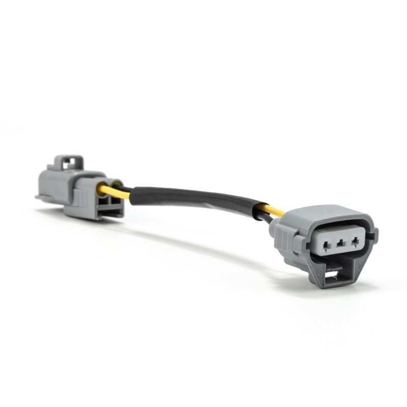 AlphaRex 16-20 Toyota Tacoma TRD Wiring Adapter AlphaRex Projector Headlight Converter - 810014