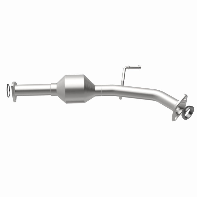 MagnaFlow Direct Fit Catalytic Converter 06-10 Honda Civic 1.3L - 23004