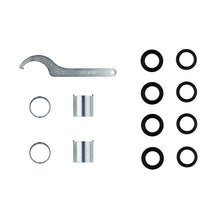Load image into Gallery viewer, Bilstein B14 (PSS) 16-18 Fiat 500X 2WD Front &amp; Rear Performance Suspension - 47-259751