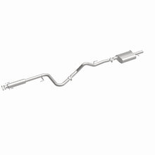 Load image into Gallery viewer, MagnaFlow BRE Exhaust Kit 05-10 Cobalt G5 2.2L - 106-0770