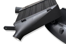 Load image into Gallery viewer, CSF 2020+ Audi C8 RS6/RS7 High-Performance Intercooler System - Black - 8194B