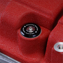 Load image into Gallery viewer, Skunk2 Honda/Acura B-Series VTEC Black Anodized Low-Profile Valve Cover Hardware - 649-05-0115